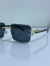 Cartier Siyah İthal Kadın Gözlük G4066-ILY yorum görseli
