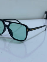 Tom Ford Yeşil İthal Unisex Gözlük G4087-VLL yorum görseli