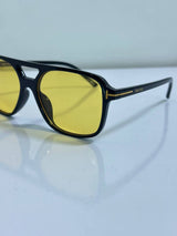 Tom Ford Sarı İthal Unisex Gözlük G4089-VLL yorum görseli
