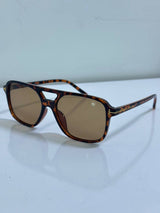 Tom Ford Leopar İthal Unisex Gözlük G4090-VLL yorum görseli
