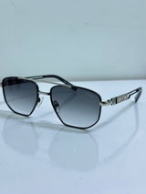 Cartier Gümüş  İthal Erkek Gözlük G4096-ILY yorum görseli