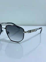 Cartier Gümüş  İthal Erkek Gözlük G4096-ILY yorum görseli