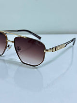 Cartier Kahverengi İthal Erkek Gözlük G4098-ILY yorum görseli