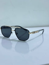 Cartier Gold-Siyah İthal Erkek Gözlük G4099-ILY yorum görseli