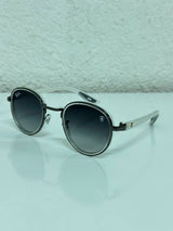 Rayban Ferrari Şeffaf İthal Unisex Gözlük G4112-VLL yorum görseli