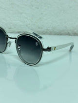 Rayban Ferrari Şeffaf İthal Unisex Gözlük G4112-VLL yorum görseli