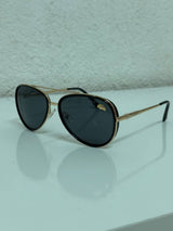 Lacoste Gold İthal Unisex Gözlük G4137-ILY yorum görseli