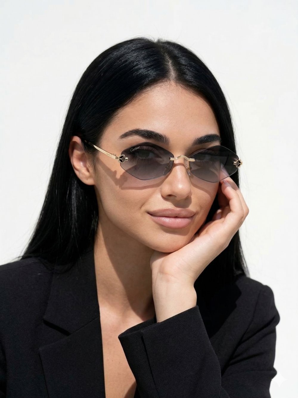 Siyah