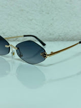 Cartier Siyah İthal Kadın Gözlük G4144-ILY yorum görseli