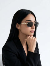 Cartier Siyah İthal Kadın Gözlük G4149-ILY yorum görseli
