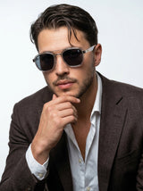 Rayban Ferrari Şeffaf İthal Unisex Gözlük G4164-VLL yorum görseli