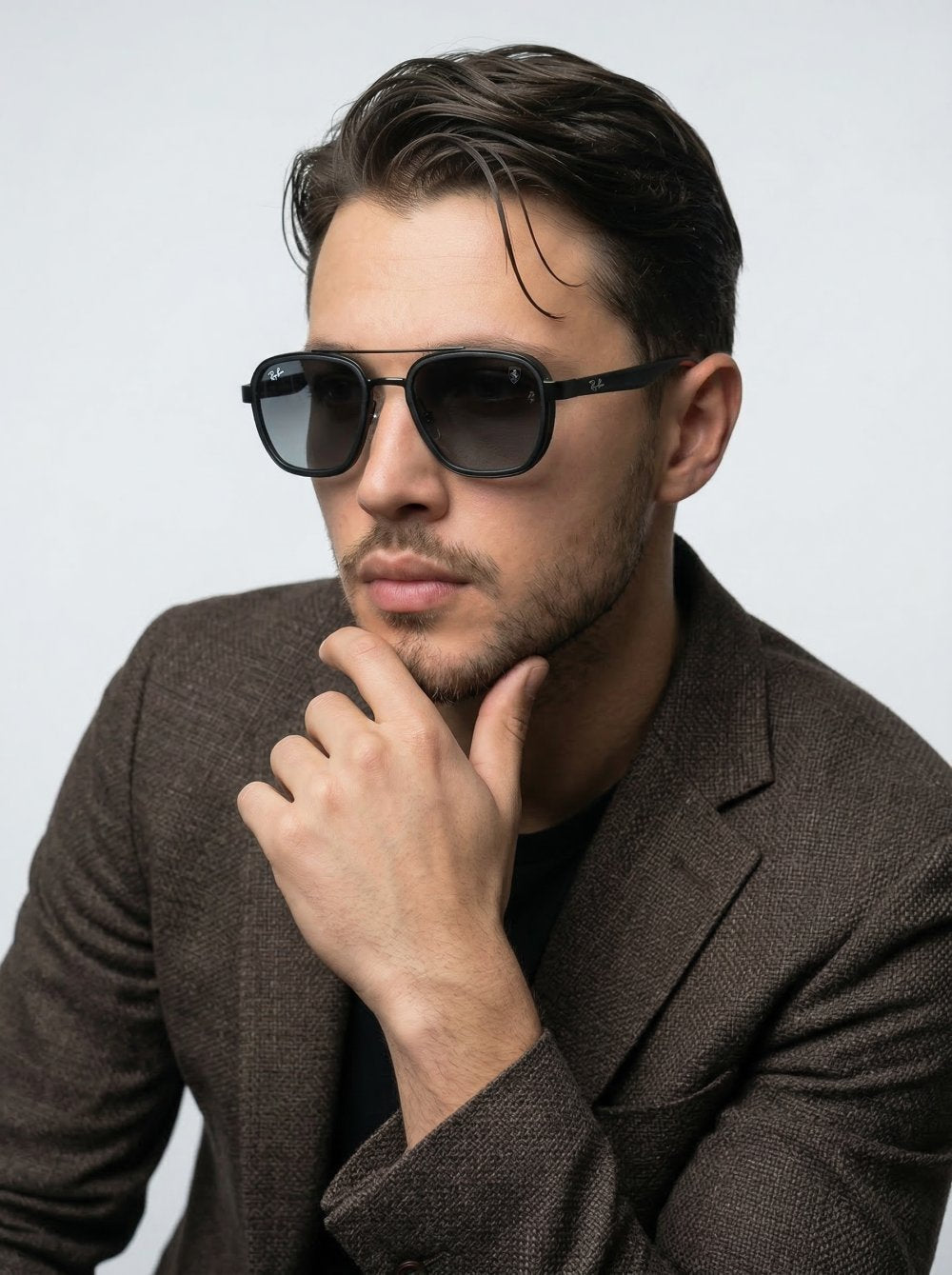 Rayban Ferrari Ürün ikincil görseli