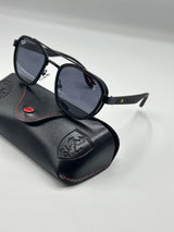 Rayban Ferrari yorum görseli