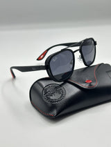 Rayban Ferrari yorum görseli