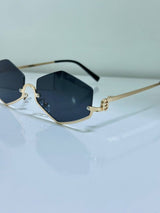 Gucci Siyah İthal Kadın Gözlük G4182-VLL yorum görseli