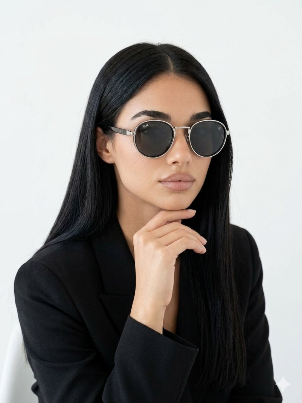 Siyah