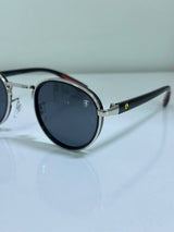 Rayban Ferrari İthal Unisex Gözlük G4185-VLL yorum görseli