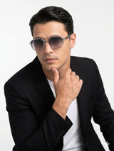 Rayban Mürdüm İthal Unisex Gözlük G4186-VLL yorum görseli