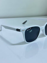 Rayban Ferrari Beyaz İthal Unisex Gözlük G4189-VLL yorum görseli