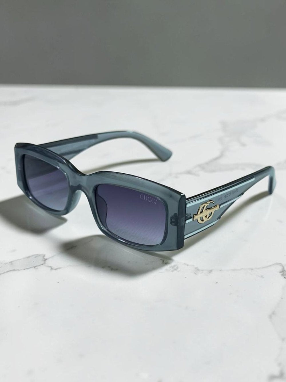 Gucci Füme İthal Kadın Gözlük G4223-VLL Ürün ikincil görseli