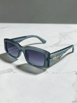 Gucci Füme İthal Kadın Gözlük G4223-VLL yorum görseli