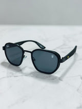 Rayban Ferrari Siyah İthal Unisex Gözlük G4227-VLL yorum görseli