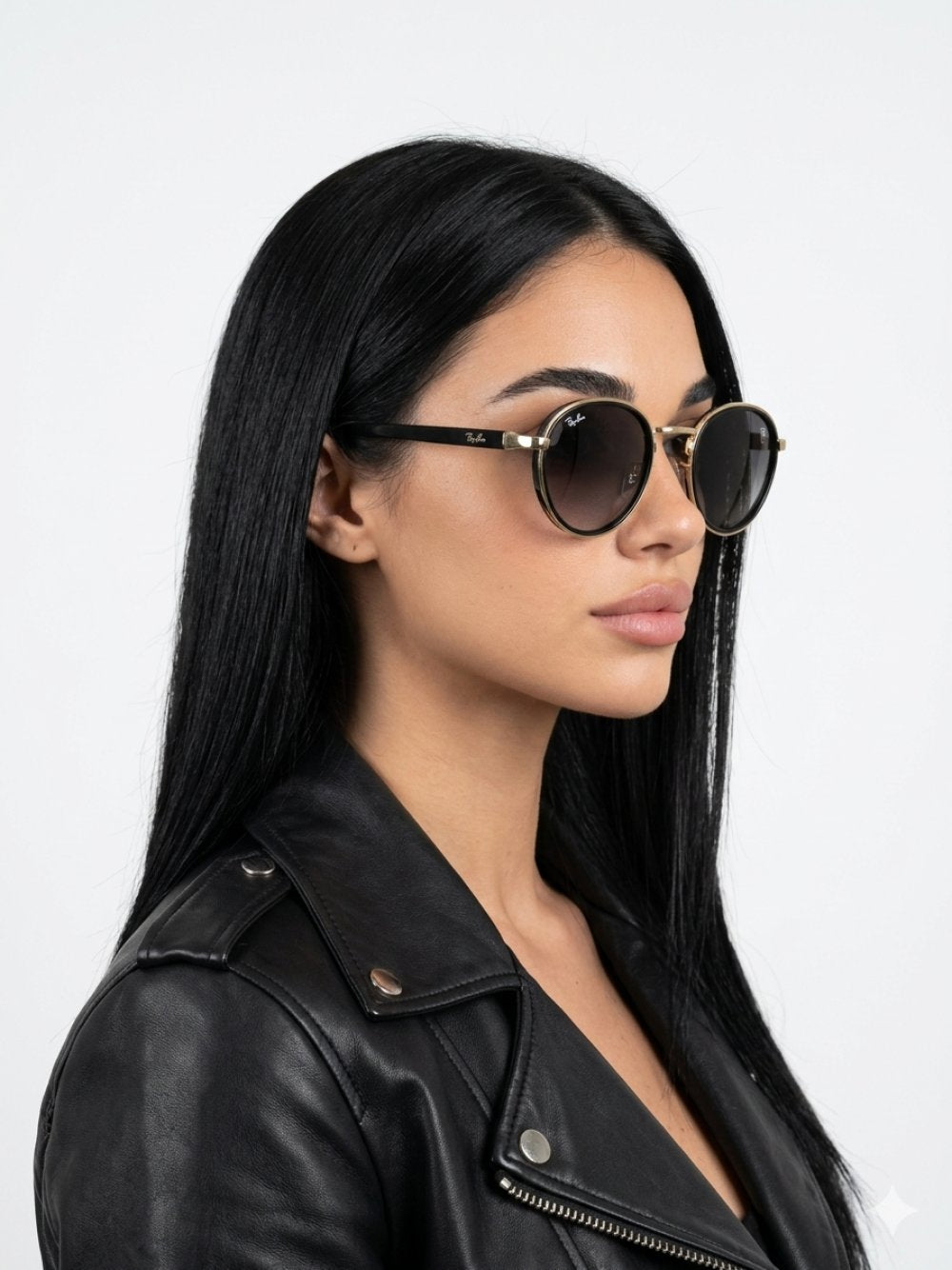 Siyah