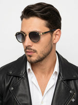 Rayban Ferrari Gold -Kırmızı Saplı İthal Unisex Gözlük G4254-VLL yorum görseli
