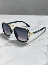 Prada Füme İthal Erkek Gözlük G4263-VLL yorum görseli
