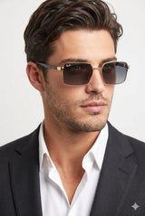 Rayban Ferrari Kırmızı Sap-Gold Çerçeve İthal Unisex Gözlük G4298-VLL yorum görseli