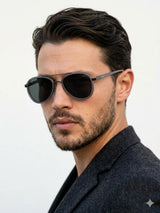 Rayban Damla Model Füme Kırmızı Sap İthal Erkek Gözlük G4327-VLL yorum görseli