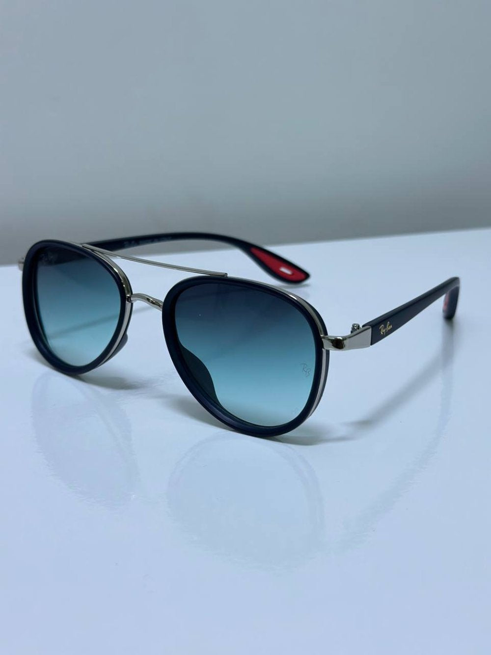Rayban Damla Model Lacivert İthal Erkek Gözlük G4329-VLL Ürün ikincil görseli