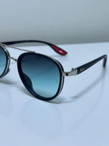 Rayban Damla Model Lacivert İthal Erkek Gözlük G4329-VLL yorum görseli