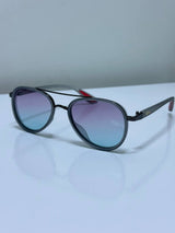 Rayban Damla Model Füme Renkli Cam İthal Erkek Gözlük G4330-VLL yorum görseli