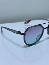 Rayban Damla Model Füme Renkli Cam İthal Erkek Gözlük G4330-VLL yorum görseli