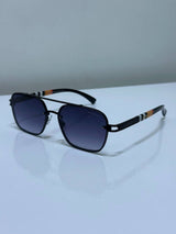 Burberry Siyah İthal Unisex Gözlük G4332-VLL yorum görseli
