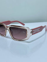 Dior Signature Pembe İthal Kadın Gözlük G4383-VLL yorum görseli