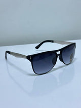 Rayban Navigator Gümüş İthal Erkek Güneş Gözlüğü G4408-VLL yorum görseli