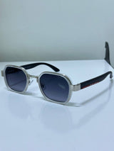 Prada Linea Rossa Şeffaf Çerçeve İthal Unisex Gözlük G4429-VLL yorum görseli