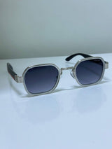 Prada Linea Rossa Şeffaf Çerçeve İthal Unisex Gözlük G4429-VLL yorum görseli