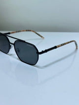 Burberry BE3074 Siyah İthal Kadın Gözlük G4436-VLL yorum görseli