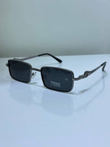 Cartier Vintage Gümüş İthal Unisex Gözlük G4440-VLL yorum görseli