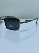 Cartier Vintage Gümüş İthal Unisex Gözlük G4440-VLL yorum görseli