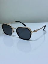 Miu Miu vintage Gold İthal Kadın Gözlük G4444-VLL yorum görseli