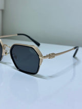 Miu Miu vintage Gold İthal Kadın Gözlük G4444-VLL yorum görseli