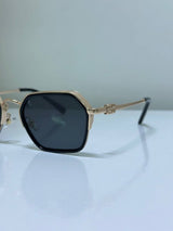 Miu Miu vintage Gold İthal Kadın Gözlük G4444-VLL yorum görseli