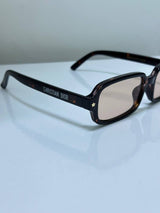 Dior Pacific S3I 10A0 Mocha Brown İthal Kadın Gözlük G4448-VLL yorum görseli