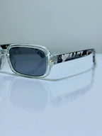 Dior Pacific S3I 10A0 Şeffaf İthal Kadın Gözlük G4460-VLL