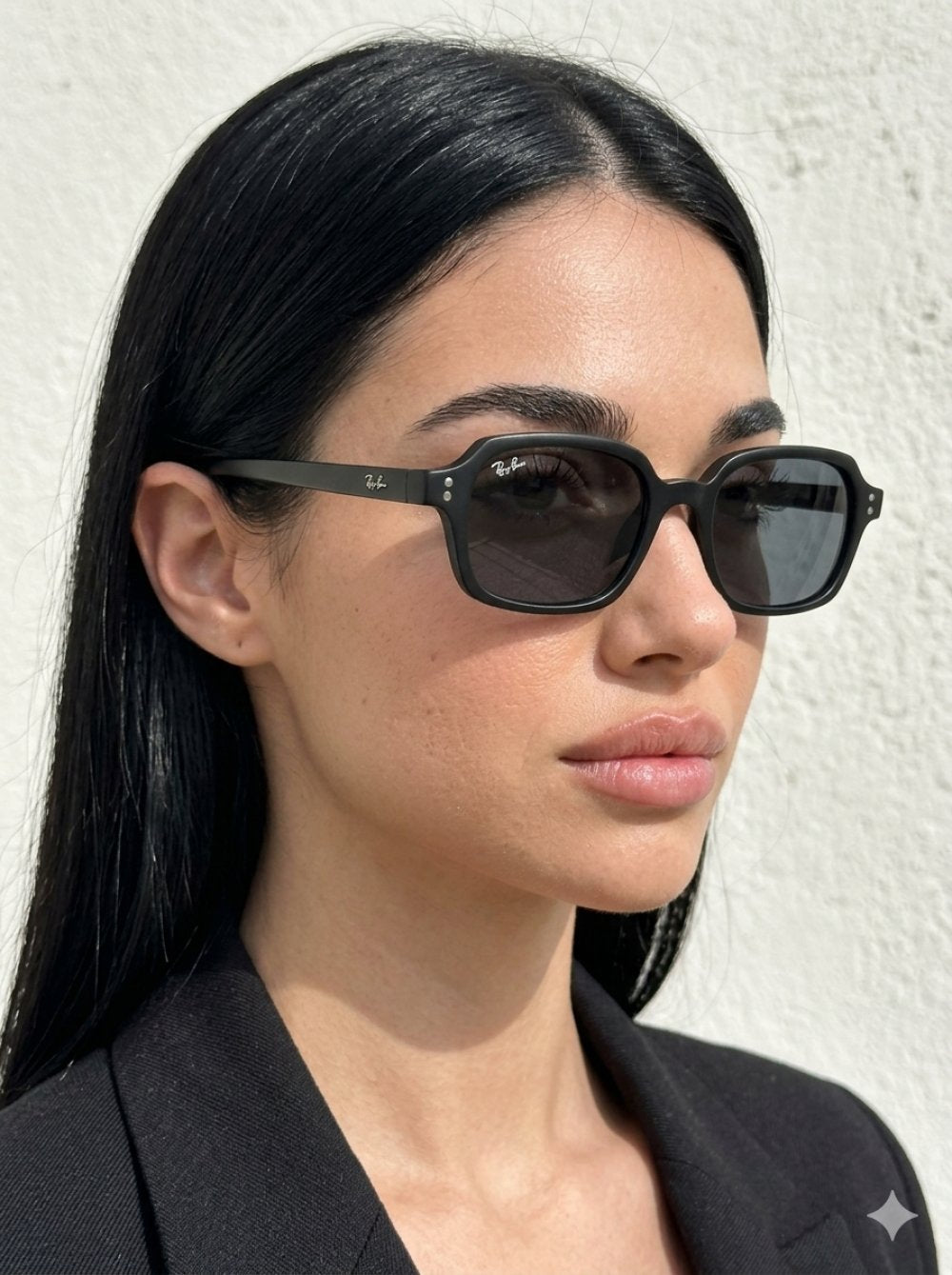 Rayban 4455 ZURI İthal Kadın Gözlük G4471-VLL Ürün ana görseli