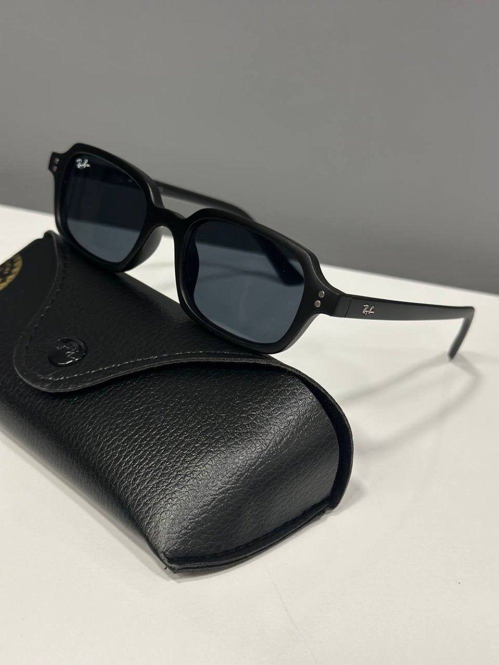 Rayban 4455 ZURI İthal Kadın Gözlük G4471-VLL Ürün ikincil görseli